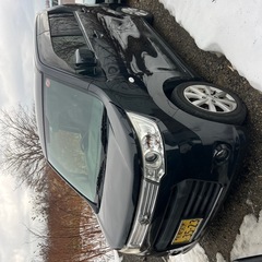 ワゴンR スティングレー　車検無しの画像