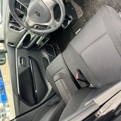 ワゴンR スティングレー　車検無しの画像