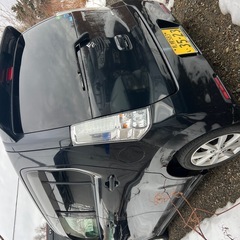 ワゴンR スティングレー　車検無しの画像