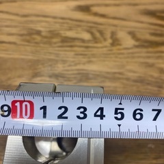 ZETAハンドルポストの画像