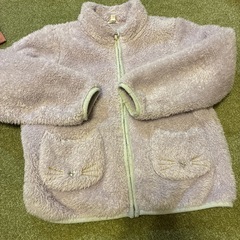 エニィファム　女の子　120cmセットの画像