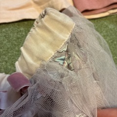 エニィファム　女の子　120cmセットの画像