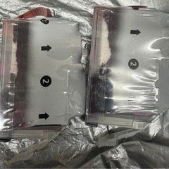 Canon BCI-7cM Megenta インク　２個の画像