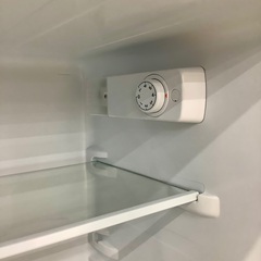 【トレファク松原店】Hisense（ハイセンス）2ドア冷蔵庫のご紹介です！の画像