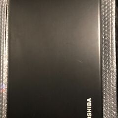 17.3インチの超大画面ノートPC　東芝 Dynabook Satellite B374/K・Core i5-4300U・メモリー8GB・Windows11 Professional（最新25H2版）・Office・バッテリー使用可・AC電源アダプタ付属・設定済みで即使用可能の画像