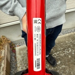 ストライダー　男女兼用　2〜5才　外遊びの画像