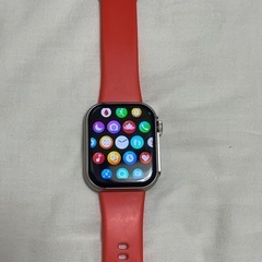 スマートウォッチの画像