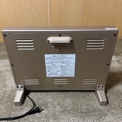 サンルミエ　遠赤外線暖房器　N500LSの画像