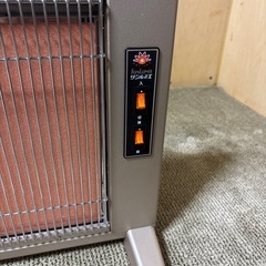 サンルミエ　遠赤外線暖房器　N500LSの画像