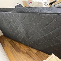 シングルマットレス②の画像