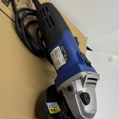 ディスクグラインダー 100mm TAKAGI（高儀）DG-100Nの画像