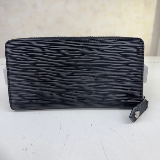 ☆ドリーム荒牧店☆ジモティー割引有☆Vivienne Westwood ヴィヴィアンウェストウッド 長財布 ブラック 