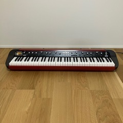 KORG   SV-1（73鍵）キーボードの画像
