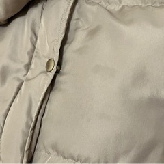 【本日で掲載終了します】VANNIEU ショート丈 アウター ボリュームもちもち ジャンパー　レディースの画像