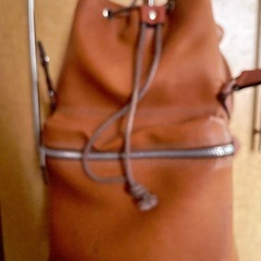 リュックサック　　ＬＡ　FEREの画像