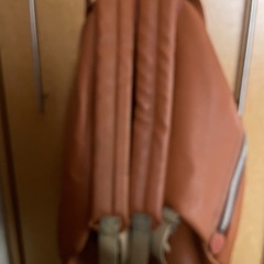 リュックサック　　ＬＡ　FEREの画像