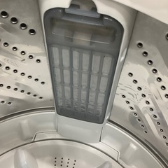 【トレファク松原店】Panasonic（パナソニック）全自動洗濯機のご紹介です！の画像