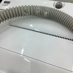 【トレファク松原店】Panasonic（パナソニック）全自動洗濯機のご紹介です！の画像