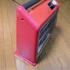 ゼネラル 電気ストーブ FH-84 の画像