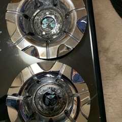 ホイール19インチ
の画像