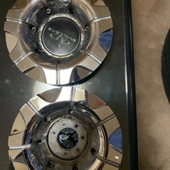 ホイール19インチ
の画像