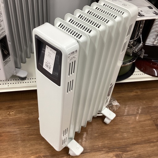 Dimplex オイルヒーター