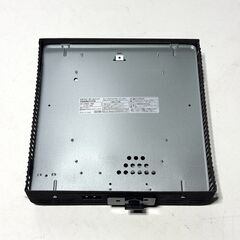 店頭引き渡し 中古 ヤマダセレクト コタツヒーター YNN8075YD 2021年製 動作確認済みの画像