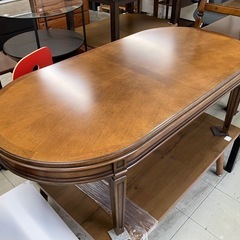 【軽トラック90分無料貸出中！】センターテーブル　maruni/マルニ入荷しました！の画像