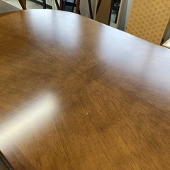 【軽トラック90分無料貸出中！】センターテーブル　maruni/マルニ入荷しました！の画像