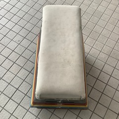  【中古品】 TOEI  LIGHT 跳び箱 4段  高さ60cmの画像