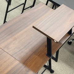 リユースのサカイ東金店 L字デスク TJ16863の画像