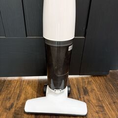 シーシーピー スティッククリーナー CC-AC04-E5W 掃除機の画像