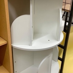 【トレファク松原店】本棚のご紹介です！の画像