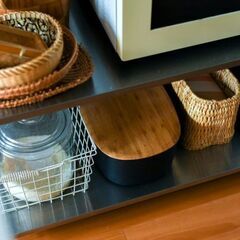 ステルトン リグティグ ブレッド ボックスの画像