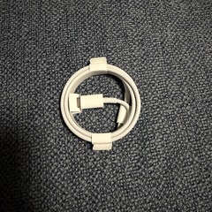 PD充電器 Type-C to Lightning iPhone14までの画像