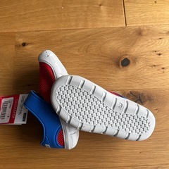 ニューバランス　スポーツサンダル　16.5センチ 新品　箱あり、タグ付きの画像