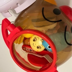 おもちゃ色々の画像