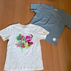 子供服　男児　150の画像