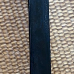 未使用★厚20ミリ硬質ゴムの画像