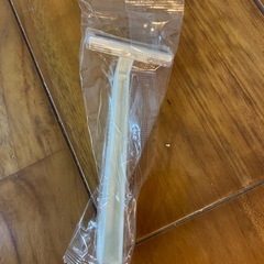 使い捨てカミソリ 髭剃り ホテルアメニティ 13個セットの画像