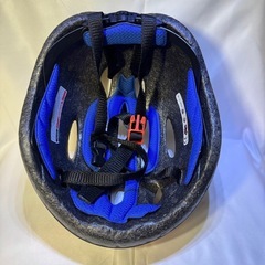児童用ヘルメット　53〜58cm程度の画像