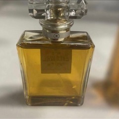 シャネル N°5 オードゥパルファム トワレット 2本セットの画像