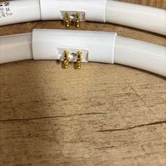 【美品】Panasonic  蛍光灯の画像