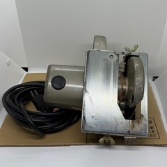 電気丸ノコ HITACHI（日立）HS-2の画像