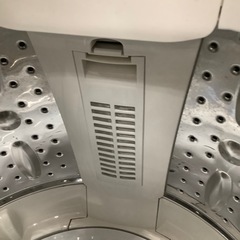 YAMADA ヤマダ電機 全自動洗濯機 YWM-T50G1 2020年製【トレファク 川越店】の画像