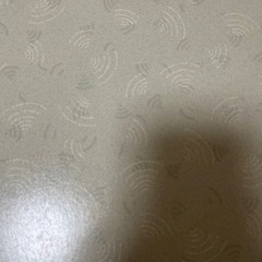 (決まりました)正方形こたつ(75㎝)天板リバーシブルの画像