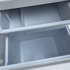 2023年製 AQUA 168L 冷蔵庫の画像