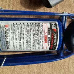 空気入れの画像