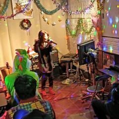 音楽から旅行英会話まで学べるの画像