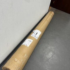 新品リノリウムシートの画像